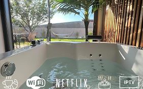 Escape Zen Oasis Tropicale & Spa Privatif